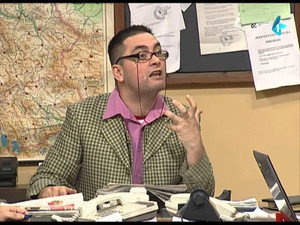 Државни посао 1. évad Ep.74 74. epizód