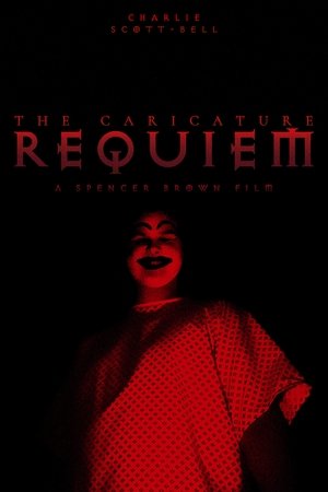 The Caricature: Requiem poszter