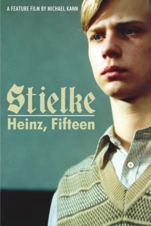 Stielke, Heinz, fünfzehn poszter