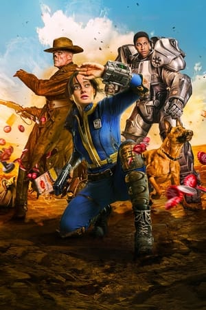 Fallout poszter