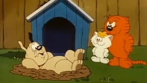 Heathcliff and the Catillac Cats 1. évad Ep.49 49. epizód