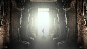 Tomb Hunters kép