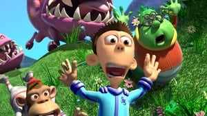 Planet Sheen kép