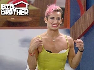 Big Brother Season 16 Ep.28 28. epizód