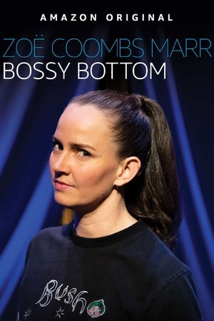 Zoë Coombs Marr: Bossy Bottom poszter