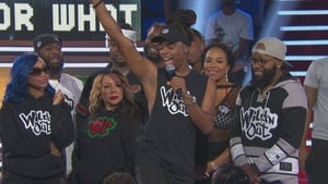 Nick Cannon Presents: Wild 'N Out 13. évad Ep.11 11. epizód