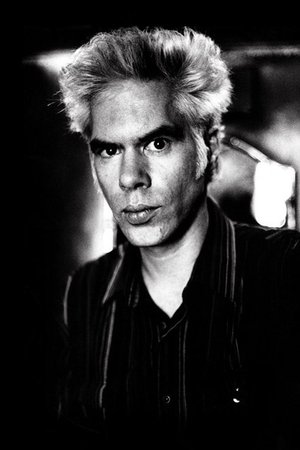 Jim Jarmusch profil kép