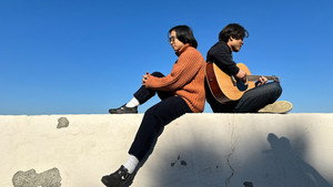 オレ達のこじらせメロディー háttérkép