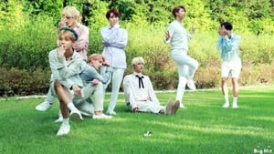 BTS 2019 Season's Greetings háttérkép