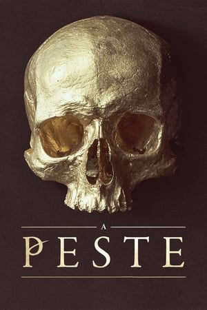 A pestis poszter