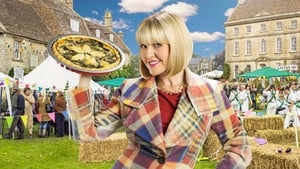 Agatha Raisin Speciális epizódok Ep.1 A spenótos halálpite