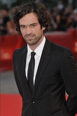 Romain Duris profil kép