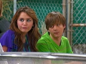 Hannah Montana 3. évad Ep.23 Minden renben van Oliver-rel