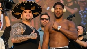 Andy Ruiz Jr. vs. Anthony Joshua II háttérkép