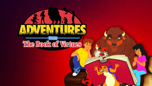 Adventures from the Book of Virtues kép