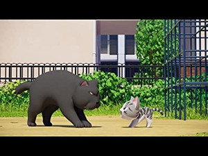 こねこのチー 1. évad Ep.43 43. epizód