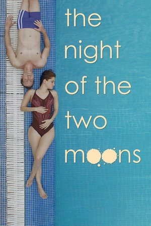 La noche de las dos lunas poszter