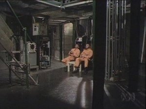 Doctor Who - Ki vagy, doki? 18. évad Ep.17 17. epizód