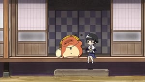 繰繰れ！コックリさん Season 1 Ep.6 6. epizód