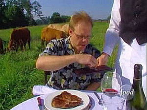 Good Eats Season 7 Ep.7 7. epizód
