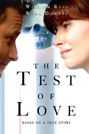 The Test of Love poszter