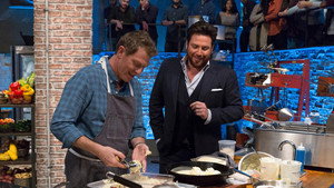 Beat Bobby Flay 13. évad Ep.4 4. epizód