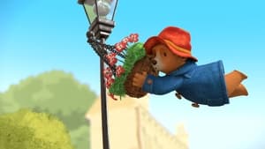 Paddington kalandjai 1. évad Ep.44 Paddington és a lámpaoszlop