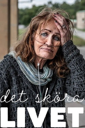 Det sköra livet poszter