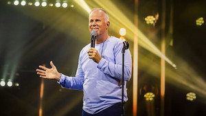 Gerry Dee: Funny You Should Say That háttérkép