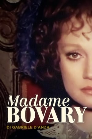 Madame Bovary