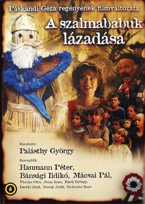 A szalmabábuk lázadása