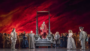 The ROH Live: Die Zauberflöte háttérkép