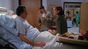 Beverly Hills, 90210 7. évad Ep.24 24. epizód