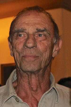 Marc Alaimo profil kép