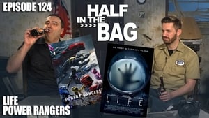 Half in the Bag 7. évad Ep.3 3. epizód