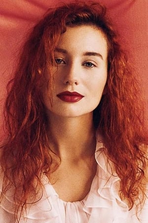 Tori Amos profil kép