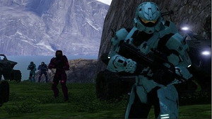 Red vs. Blue Season 10 Ep.13 13. epizód