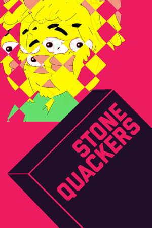 Stone Quackers poszter