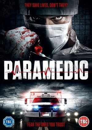 Paramedics poszter