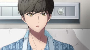여신강림 1. évad Ep.6 6. epizód