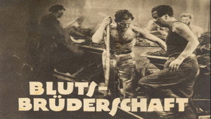 Blutsbrüderschaft háttérkép
