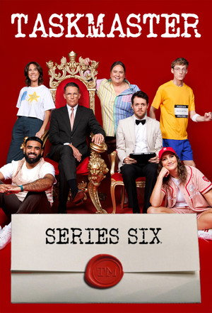 Taskmaster NZ