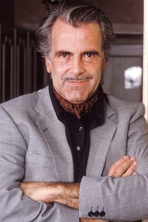 Maximilian Schell profil kép