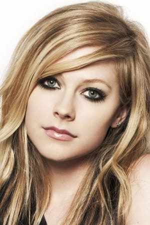 Avril Lavigne profil kép