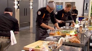 Top Chef 17. évad Ep.7 7. epizód