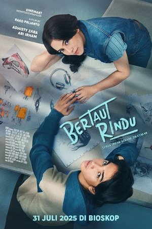 Bertaut Rindu poszter