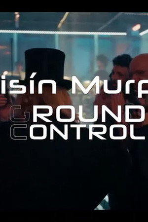 Róisín Murphy Ground Control poszter