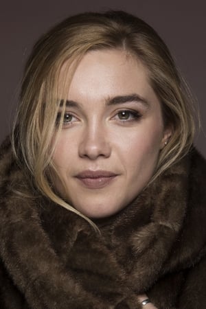 Florence Pugh profil kép