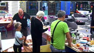 Big Brother България 18. évad Ep.7 7. epizód