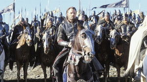 A Filmmaker's Journey: Making 'The Return of the King' háttérkép
